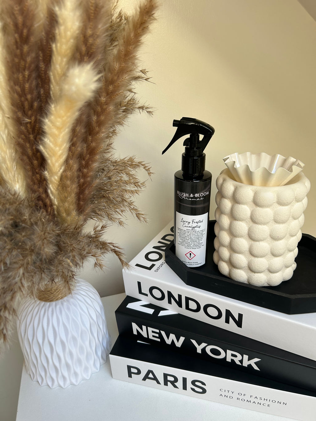 Lenny Frosted Eucalyptus Room Spray 150ml
