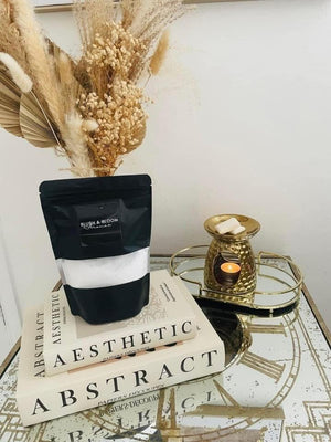 Honeysuckle & Sandalwood Carpet Fresh 300g