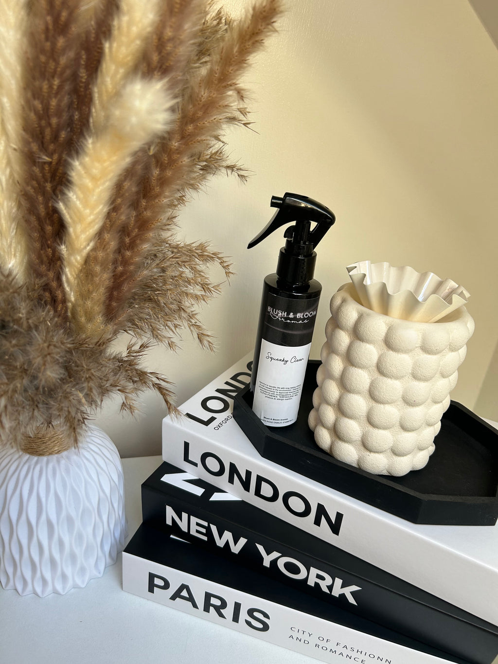 Squeaky Clean Room Spray 150ml