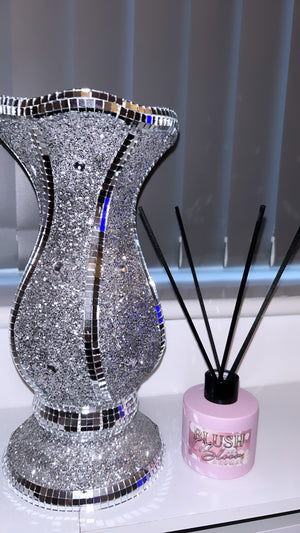 Blueberry Frosting Reed Diffuser 100ml