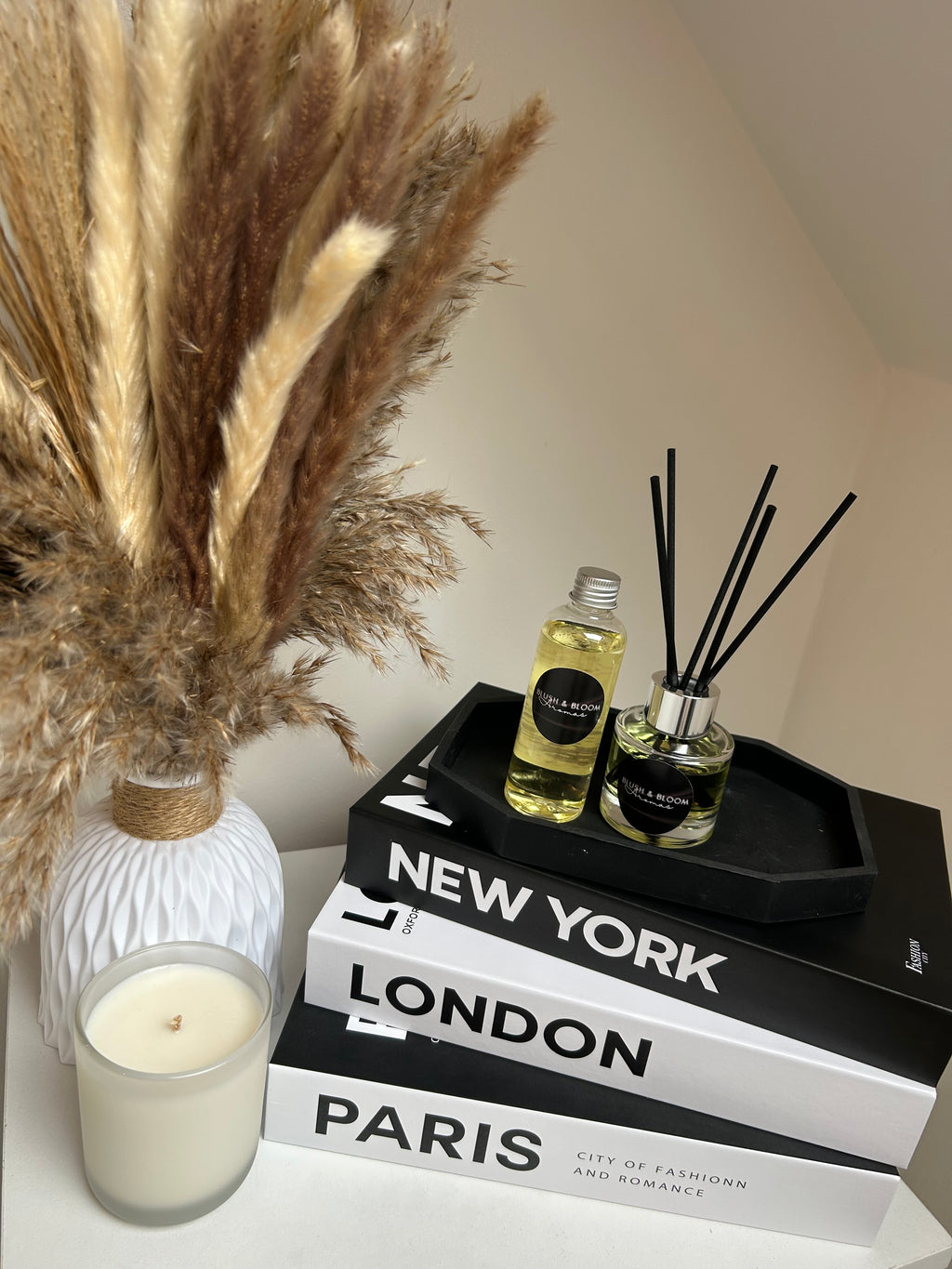 Bubblegum Reed Diffuser Refill
